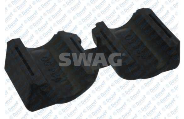 SWAG 62937202 Viraj Demir Lastigi C5 Iii C6 P407 P508 Cap: (Ø:24.5mm)